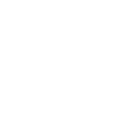 Ein weißer Hintergrund mit ein paar Linien darauf