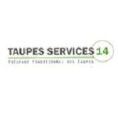 Taupes Services 14 Logo