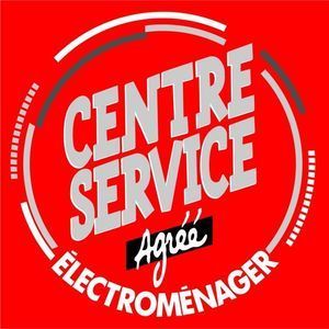 Logo Centre agréé