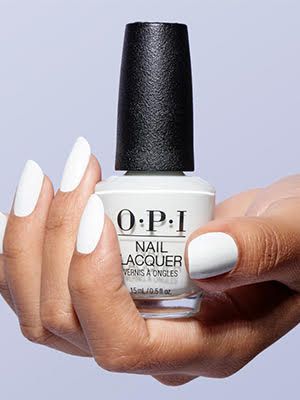 Vernis à ongles O.P.I