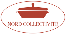 Logo de Nord Collectivités
