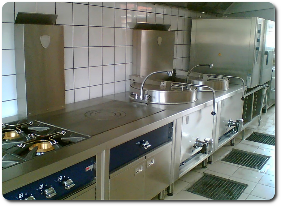 Cuisson - Fours Cuisson - Fours