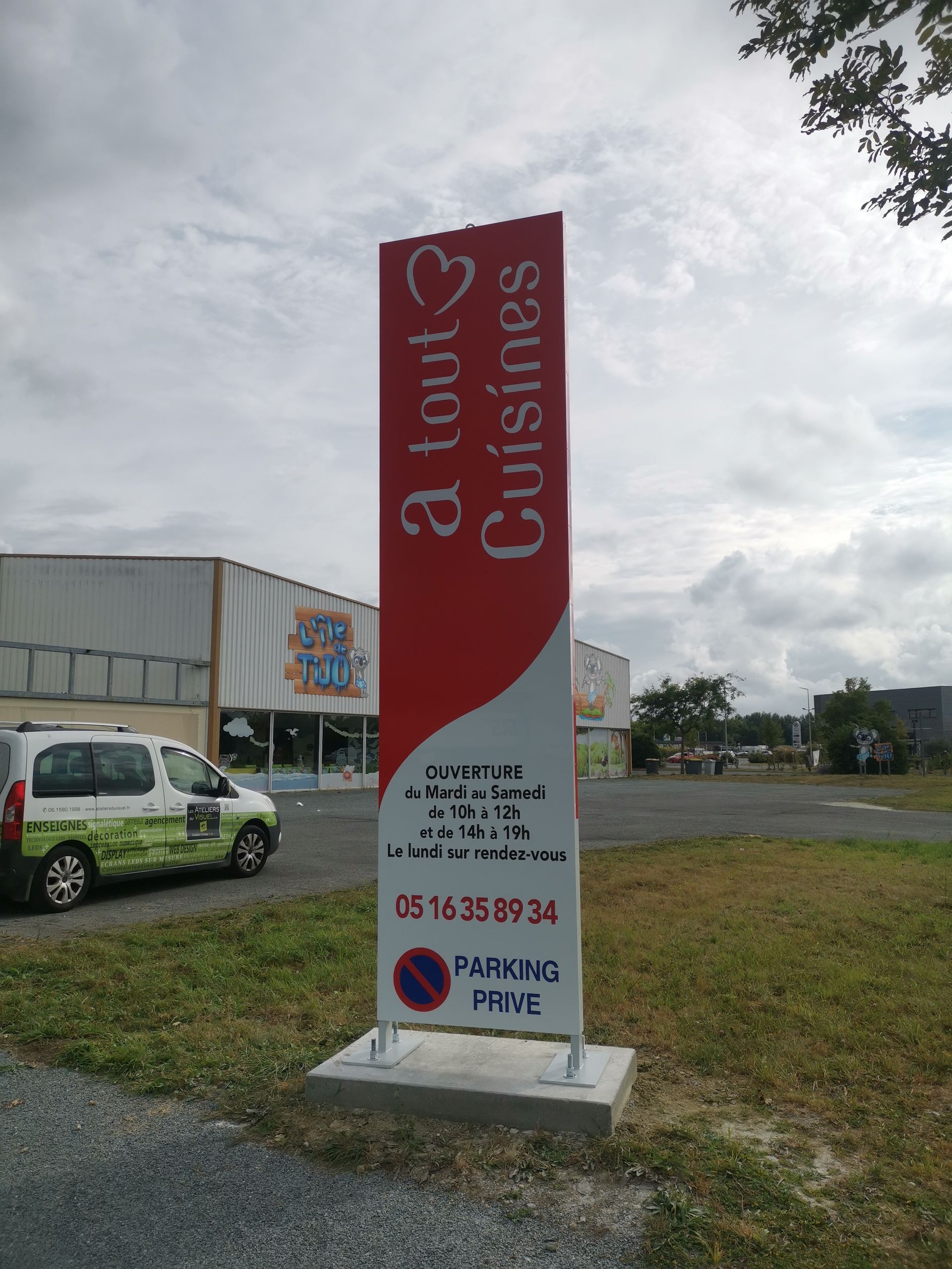 totem a tout cuisine