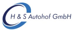 H&S Autohof GmbH-Logo