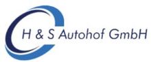 H&S Autohof GmbH-Logo