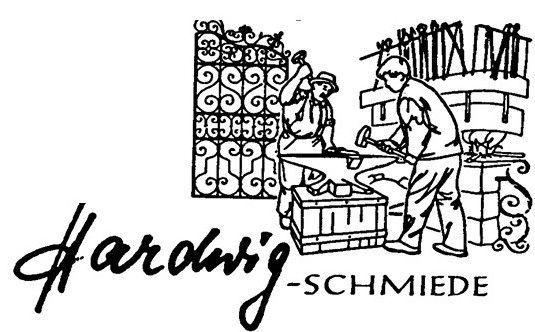 Erwin Hardwig Schmiedemeister | Kaufbeuren | Logo