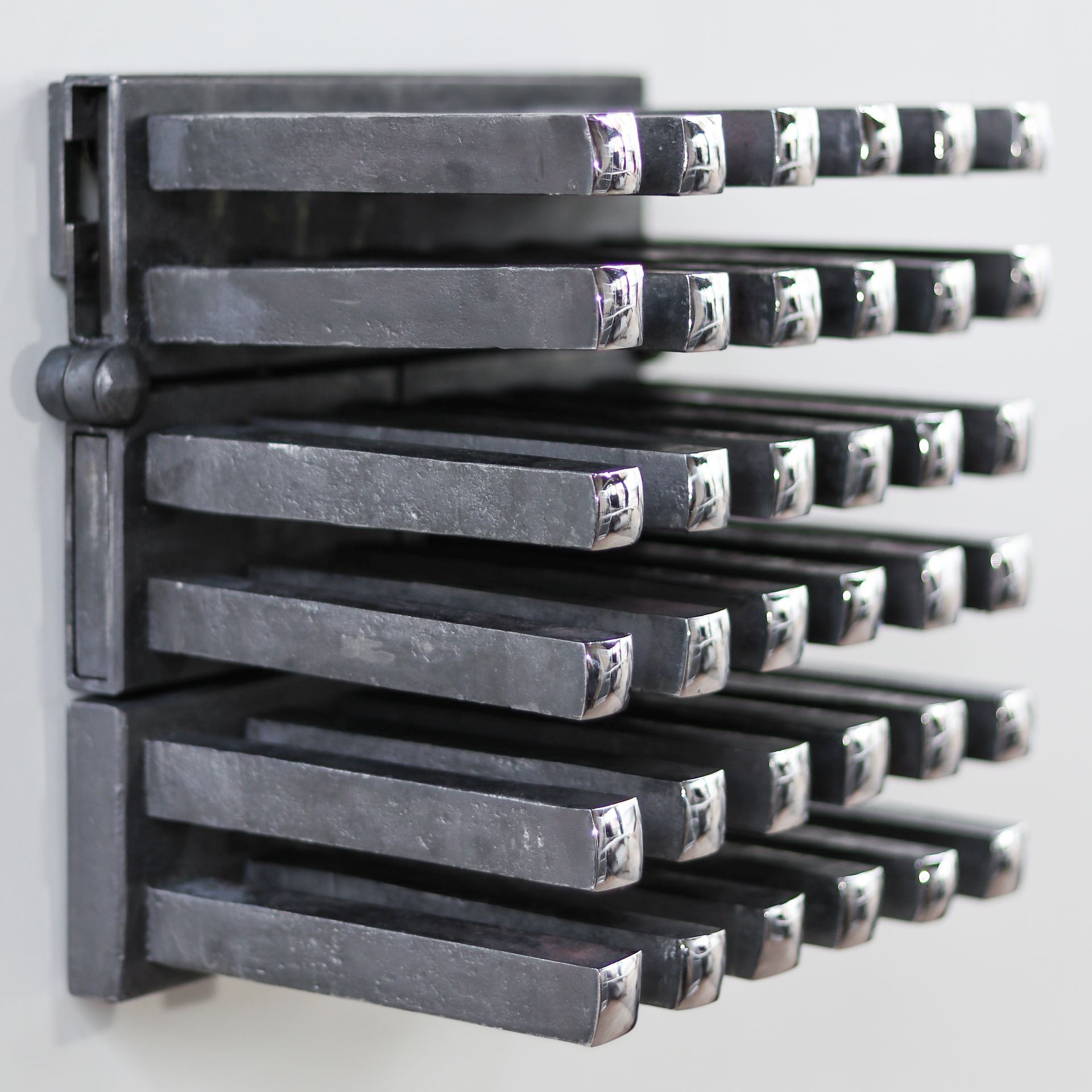 Wandgarderobe Fakir