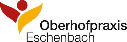 Logo - Praxisgemeinschaft Oberhof AG - Eschenbach