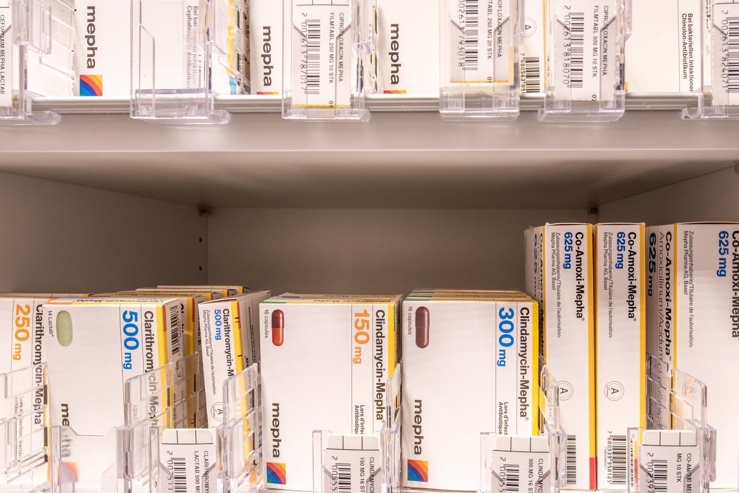 Hausarztpraxis - Praxisgemeinschaft Oberhof AG - Eschenbach