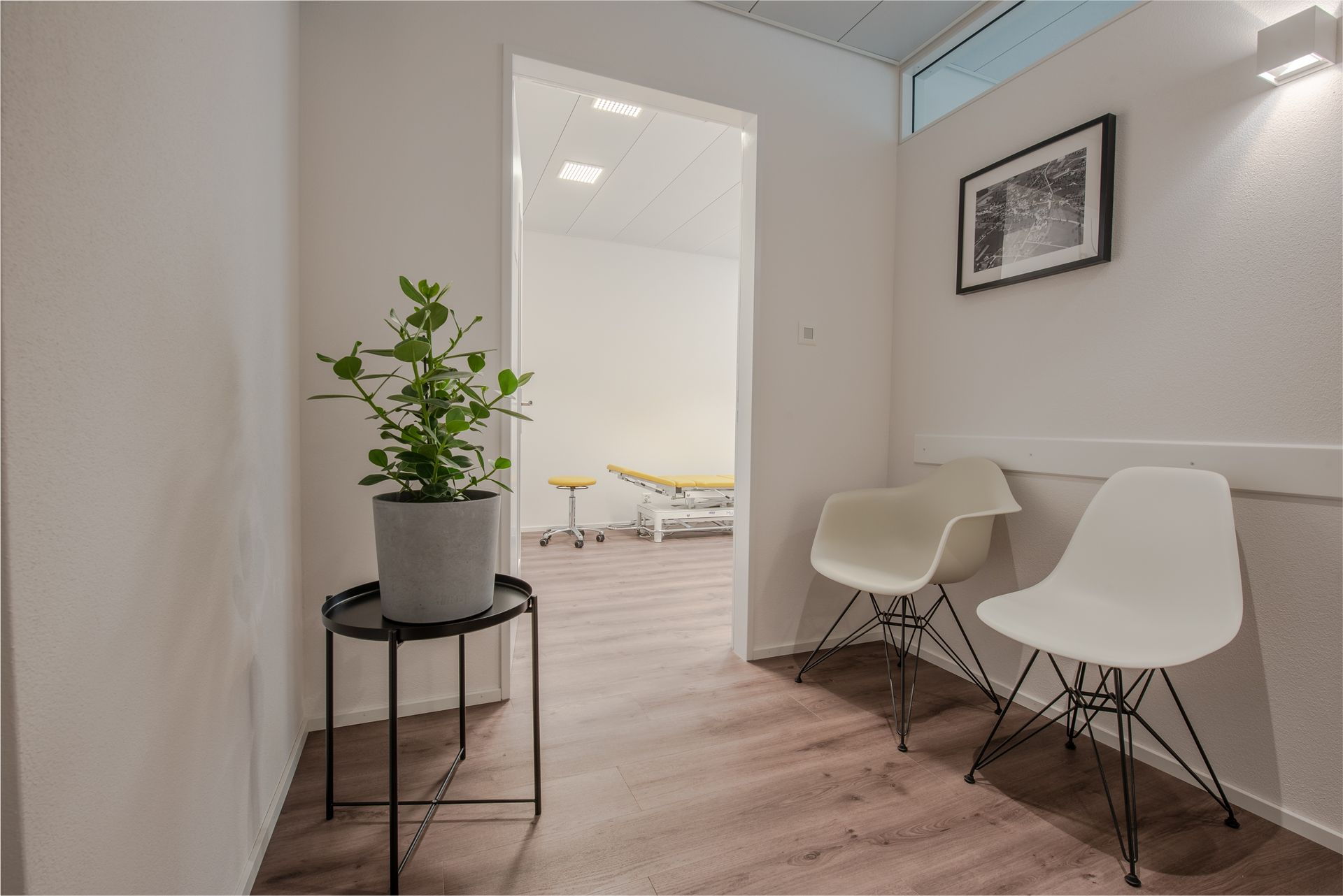 Oberhofpraxis Eschenbach  Oberhof 5