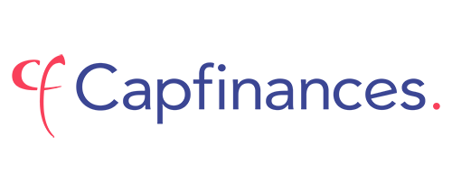 Logo de Capfinances