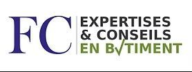 Logo de l'entreprise FC Expertises.