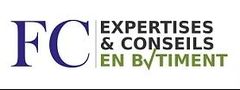 Logo de l'entreprise FC Expertises.
