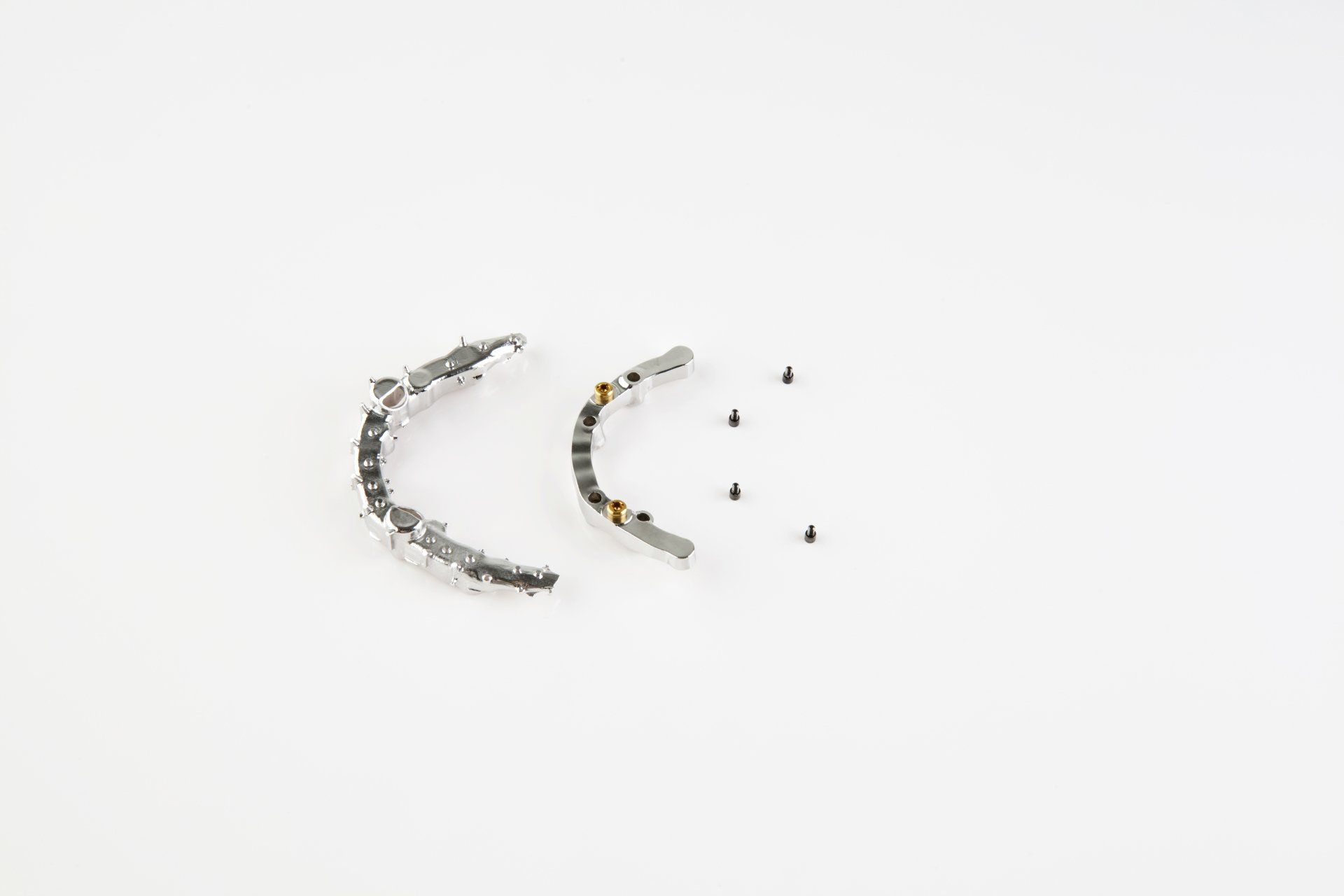 Barre et contre-barre