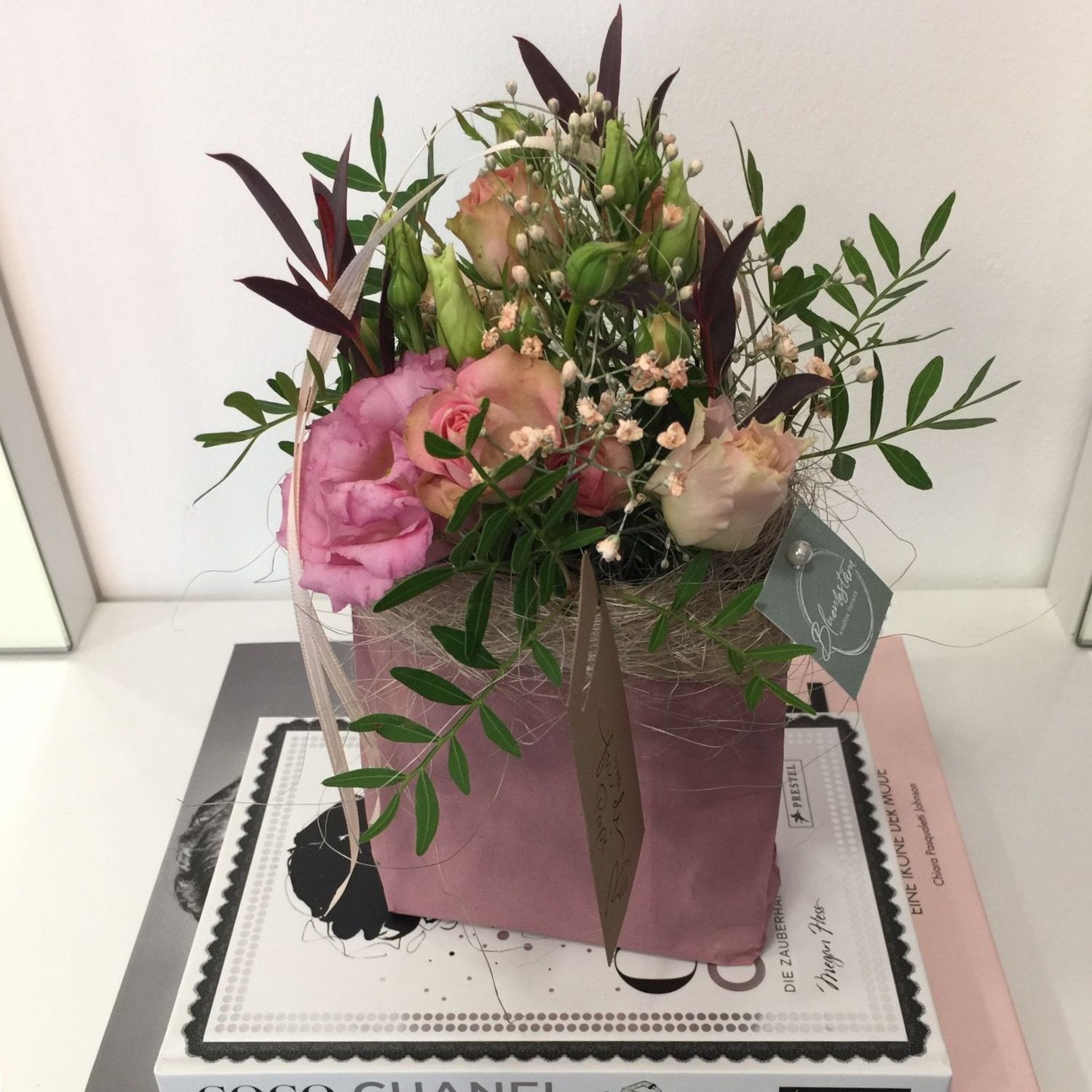 Coiffeurgeschäft - Coiffure FOR YOU – Wiedlisbach