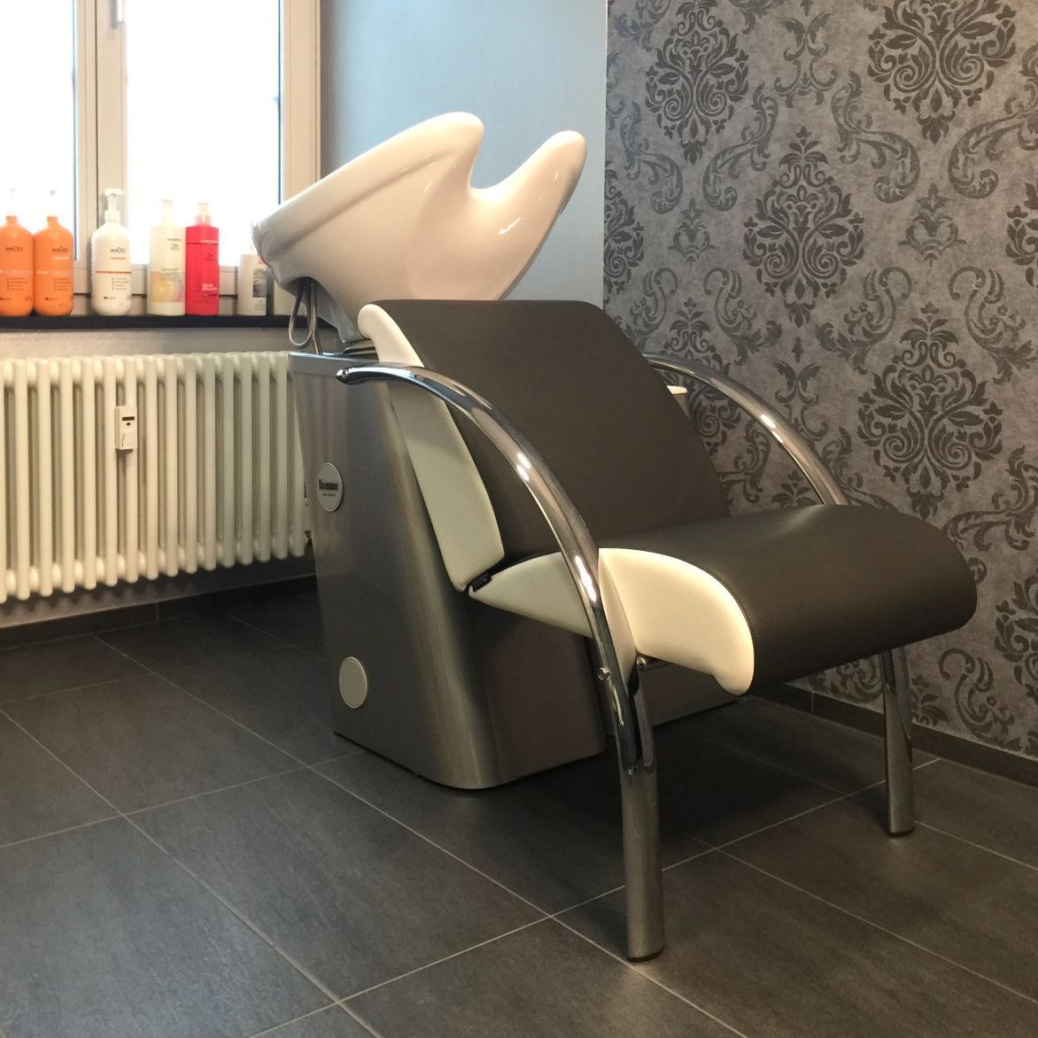 Coiffeurgeschäft - Coiffure FOR YOU – Wiedlisbach