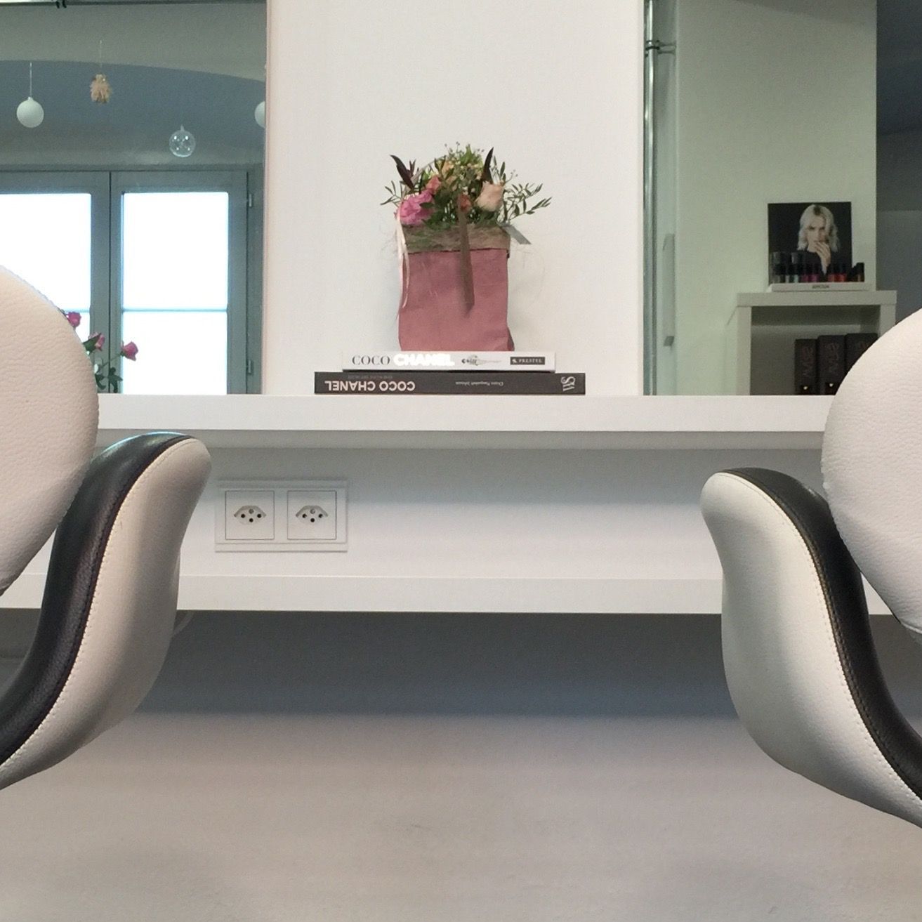 Coiffeurgeschäft - Coiffure FOR YOU – Wiedlisbach