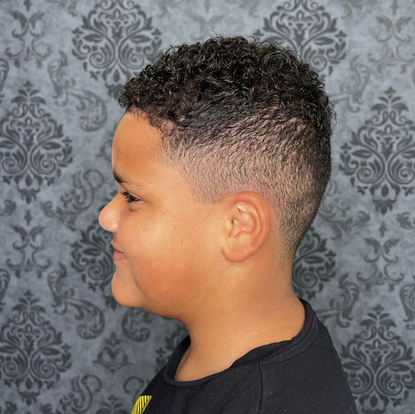 Kinder Haarschnitt - Coiffure FOR YOU - Wiedlisbach