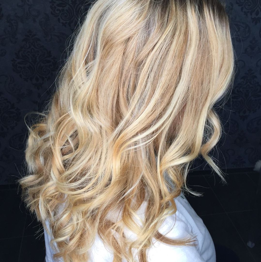 Hairstyling - Coiffure FOR YOU - Wiedlisbach