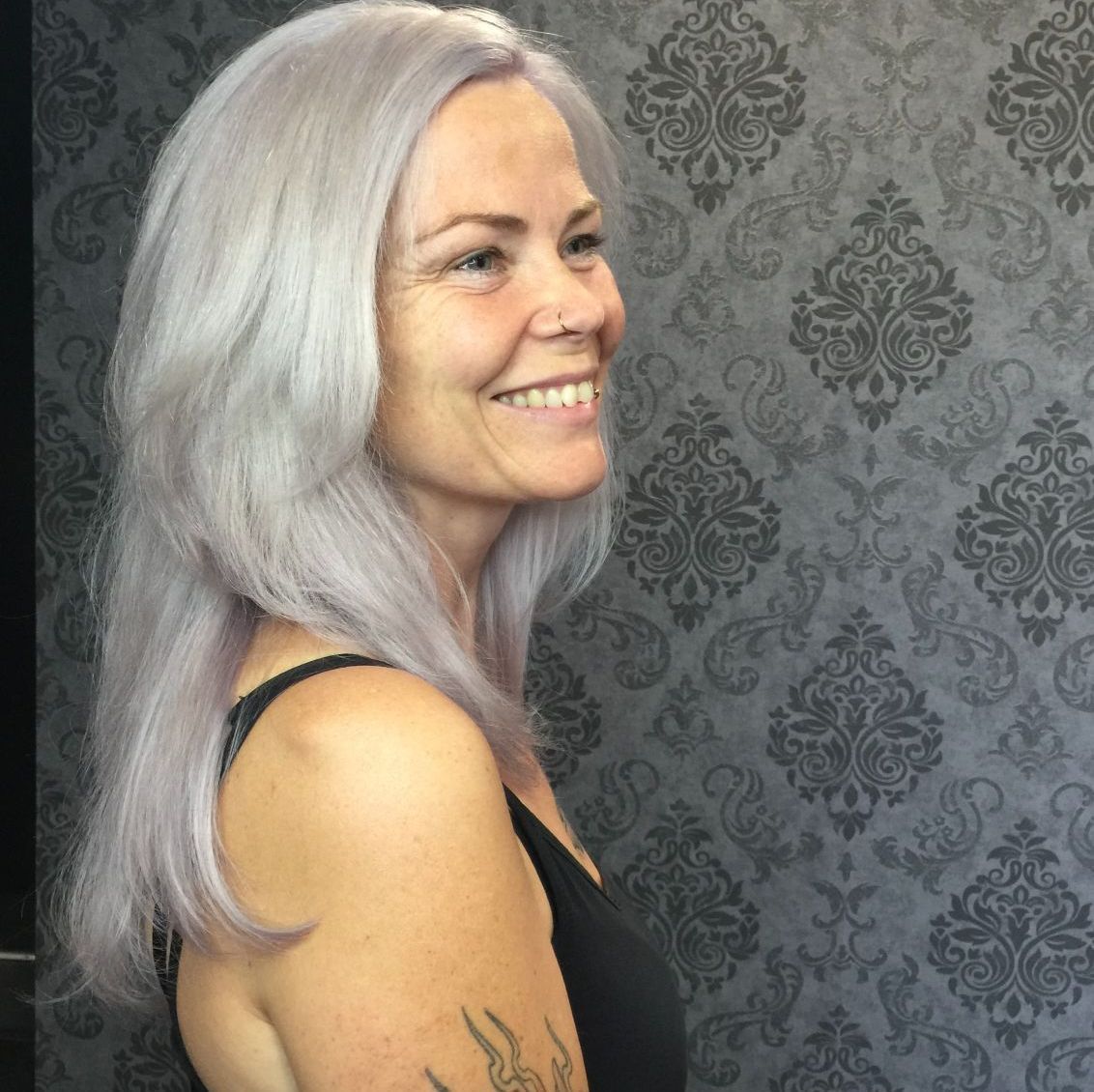 Haarschnitt Damen - Coiffure FOR YOU - Wiedlisbach