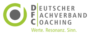 ICF Deutschland Logo
