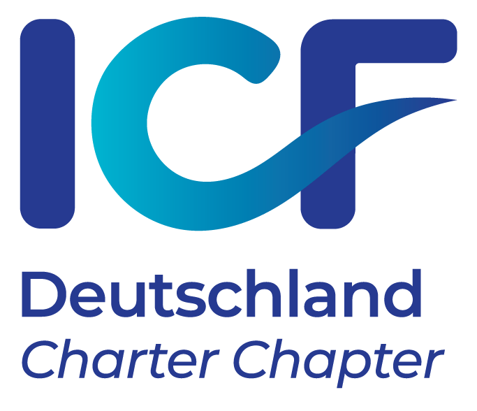 ICF Deutschland Logo