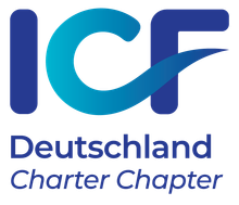 ICF Deutschland Logo