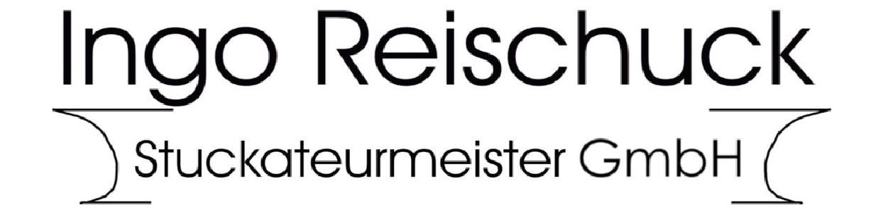 Ingo Reischuck Stuckateurmeister GmbH | Großbeeren  | Logo