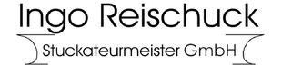 Ingo Reischuck Stuckateurmeister GmbH | Großbeeren  | Logo