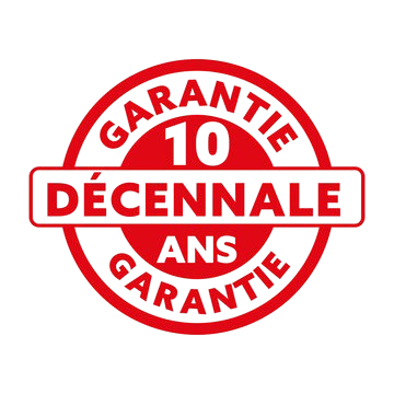 Logo Garantie décennale