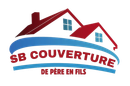 Logo SB Couverture