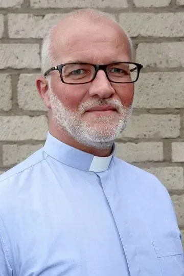 Diakon Ronald Brings