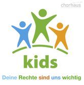 Logo kids – Deine Rechte sind uns wichtig