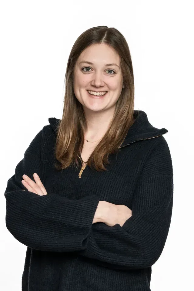 Désirée Buttchereit