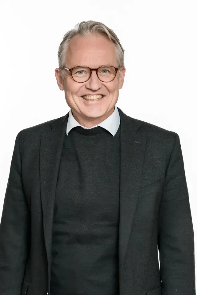 Pfarrer Dr. Heribert Lennartz