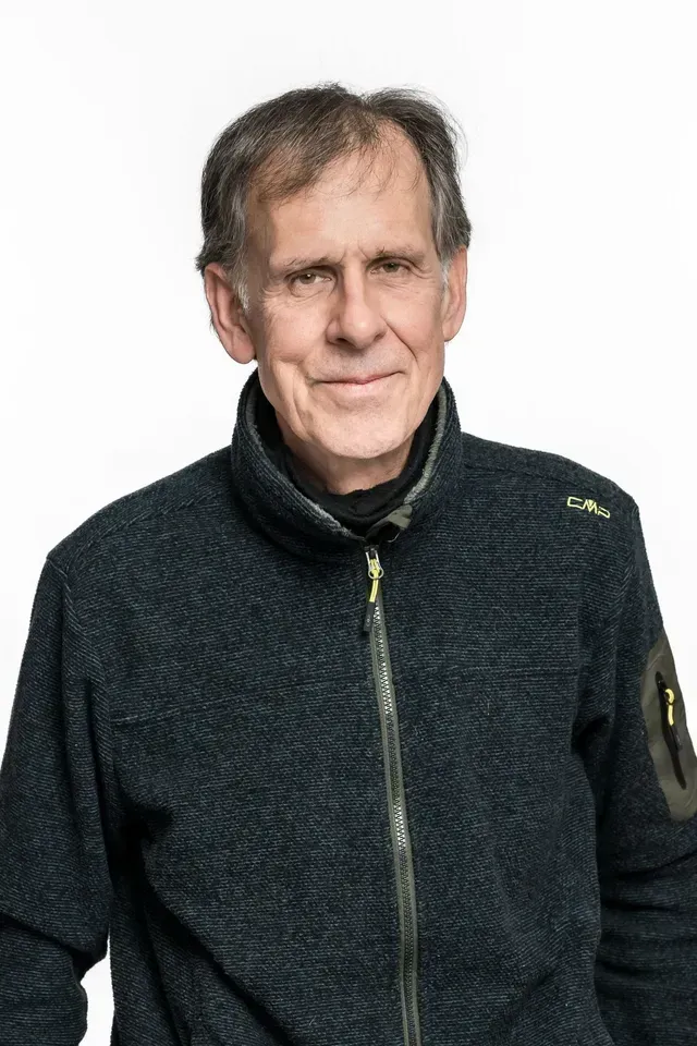 Kantor Horst Herbertz