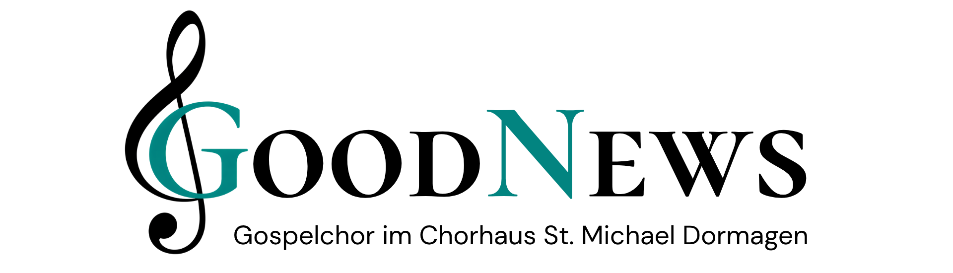 Chorhaus St. Michael Logo Choralschola
