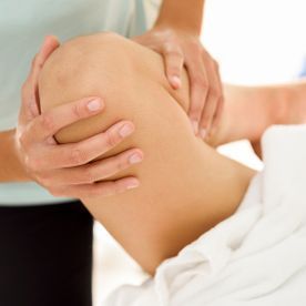 Massagen - Therapeutische Massagen