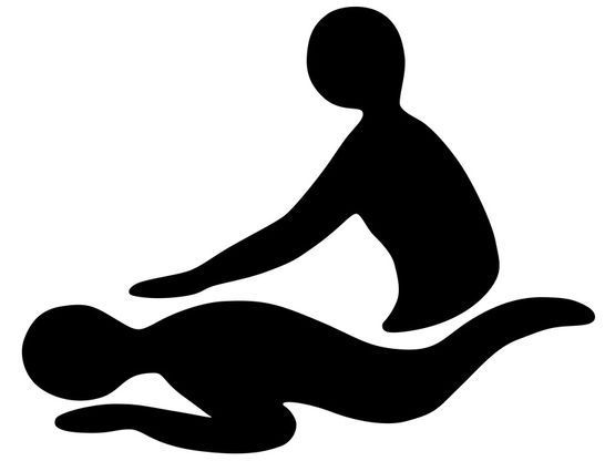Therapeutische Massagen|Zürich