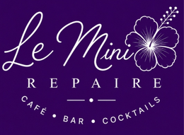 Le Mini Repaire-logo