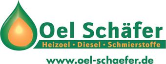 Theo Schäfer KG Heizöl Logo