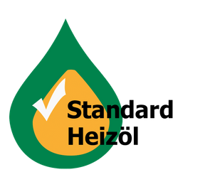 Standard Heizöl EL Logo