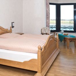 Hotel Wacht am Rhein | Wesel Büderich | Hotel Bilder