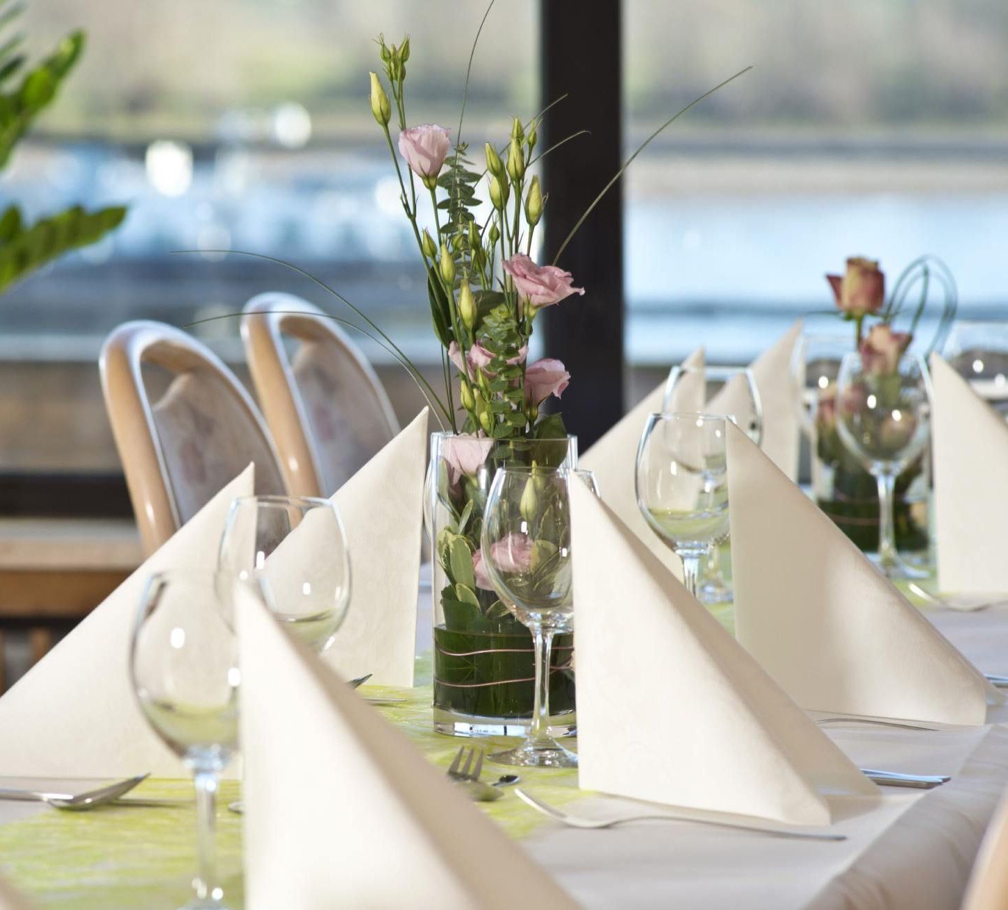 Hotel Wacht am Rhein | Wesel Büderich | Hotel Bilder