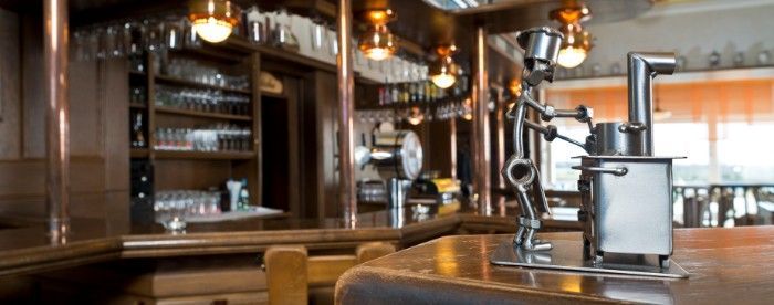 Gastronomie im Hotel