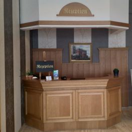 Hotel Wacht am Rhein | Wesel Büderich | Hotel Bilder