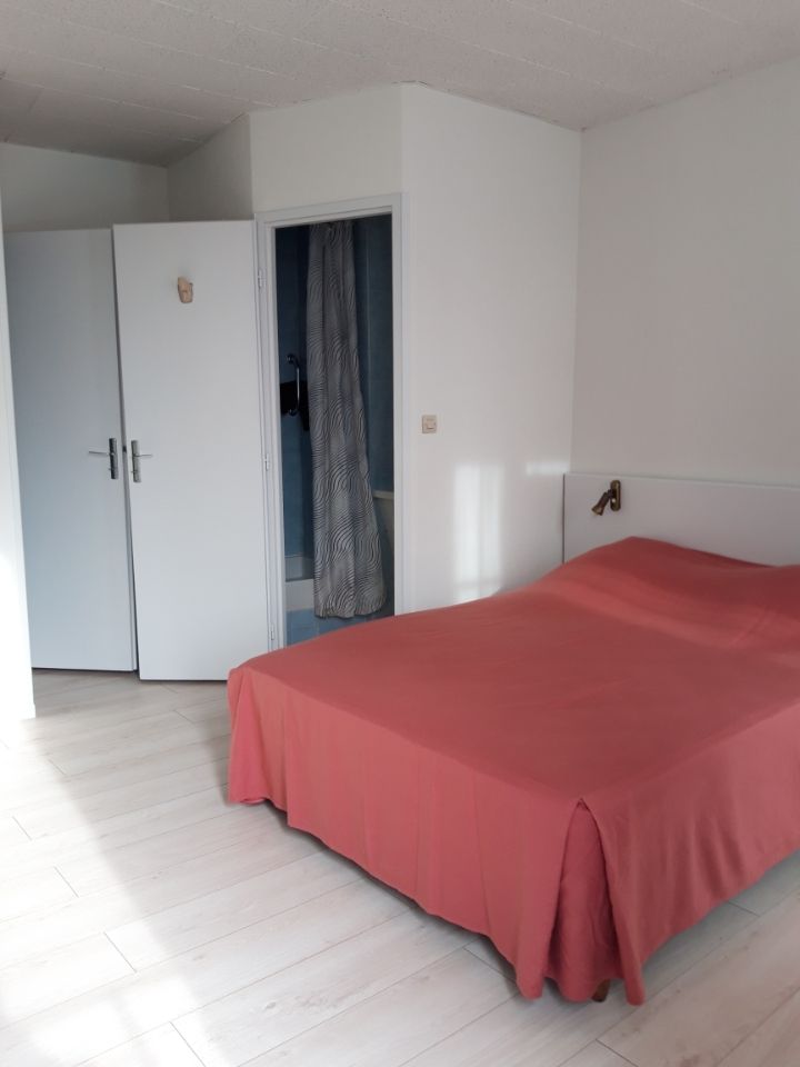 F1+**Nº 207 chambre bis