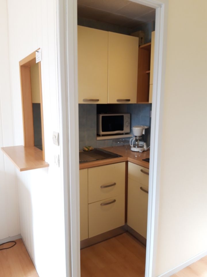 F1+**Nº 207 Coin cuisine