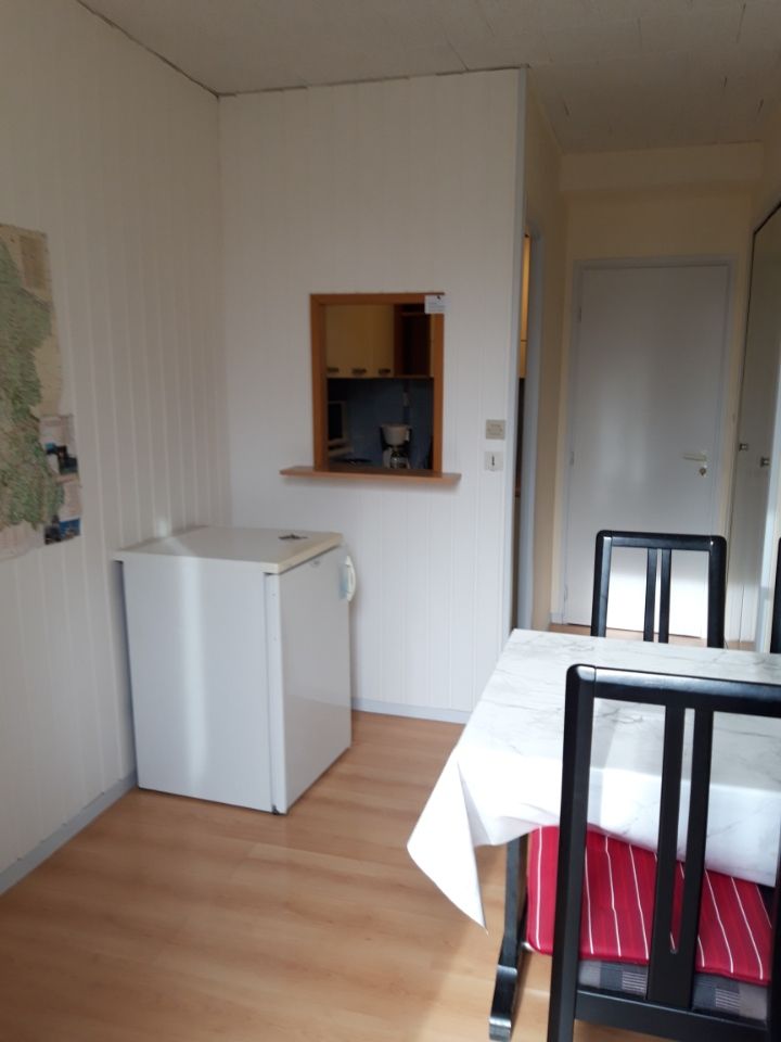 F1+**Nº 207 Cuisine et salle à manger