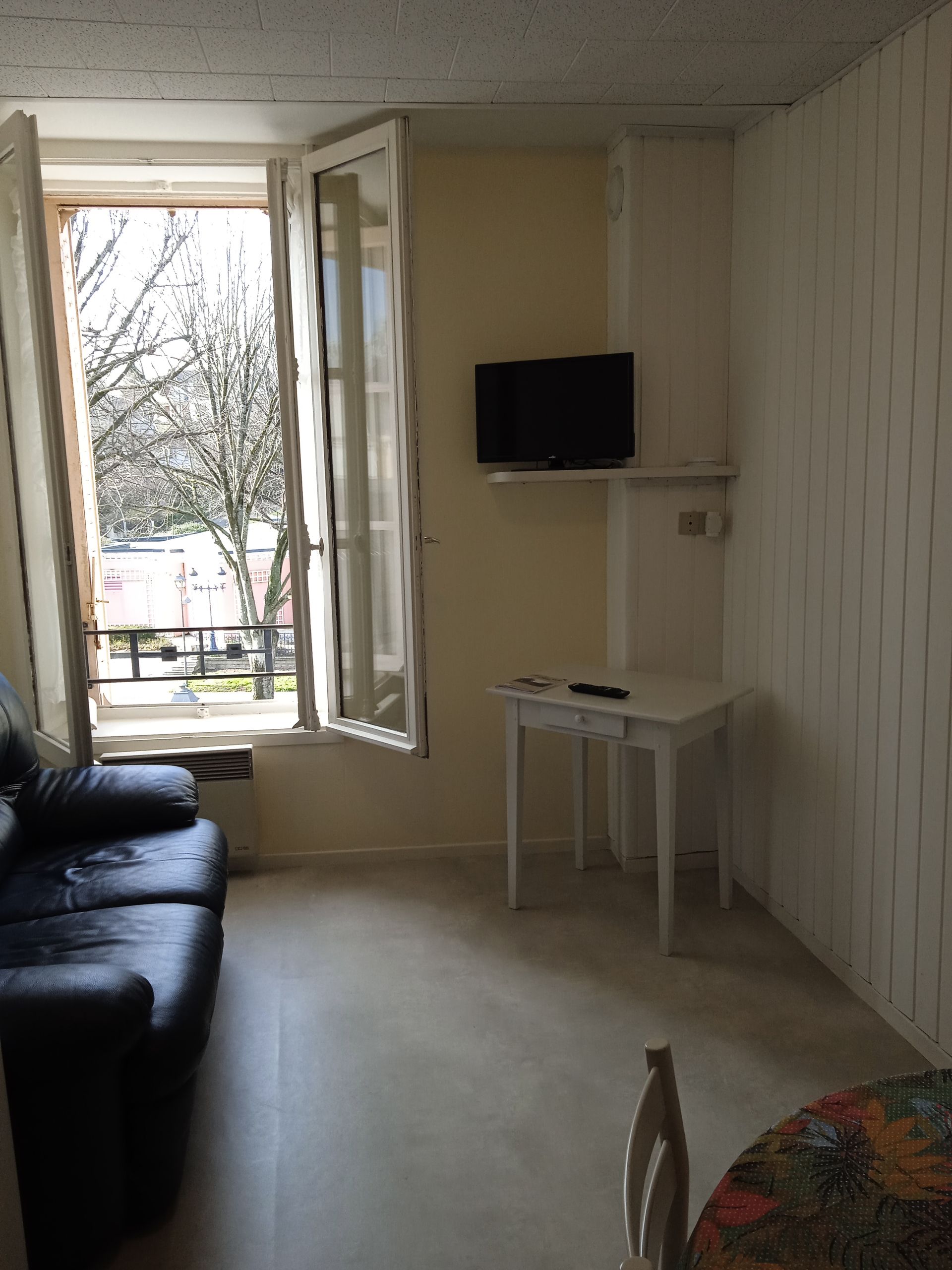 F2+**Nº 209 pièce à vivre